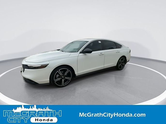 2023 Honda Accord