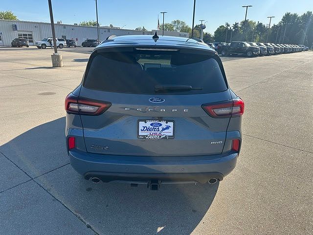 2023 Ford Escape