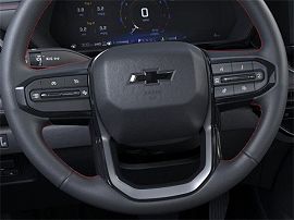 2025 Chevrolet Colorado