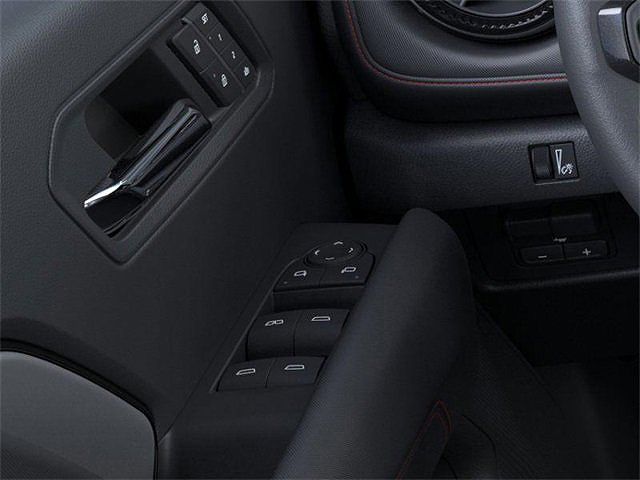 2025 Chevrolet Colorado