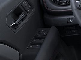 2025 Chevrolet Colorado