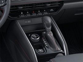 2025 Chevrolet Colorado