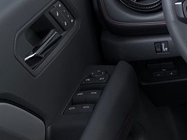 2025 Chevrolet Colorado