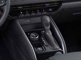 2025 Chevrolet Colorado