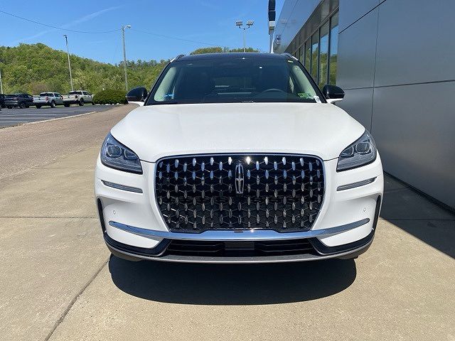 2024 Lincoln Corsair