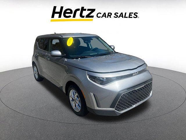 2023 Kia Soul