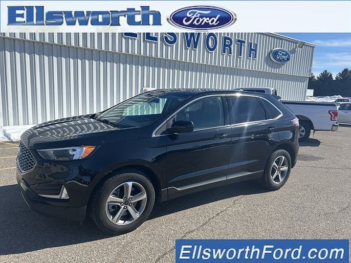 2023 Ford Edge