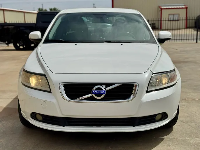 2011 Volvo S40