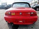 1997 BMW Z3 1.9 image 3