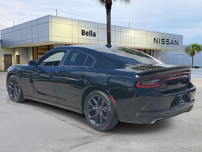 2023 Dodge Charger