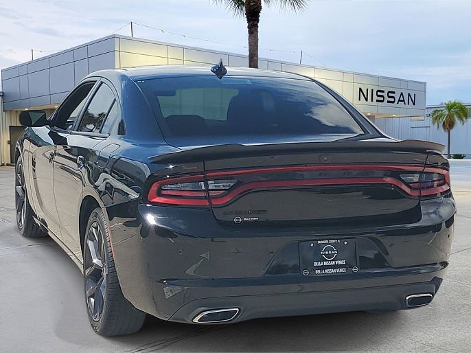 2023 Dodge Charger
