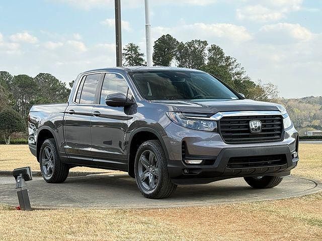 2023 Honda Ridgeline