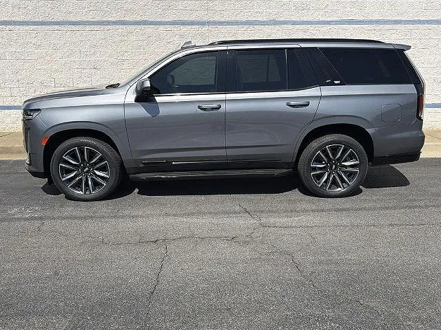 2021 Cadillac Escalade