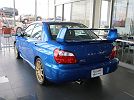 2004 Subaru Impreza WRX STI image 3