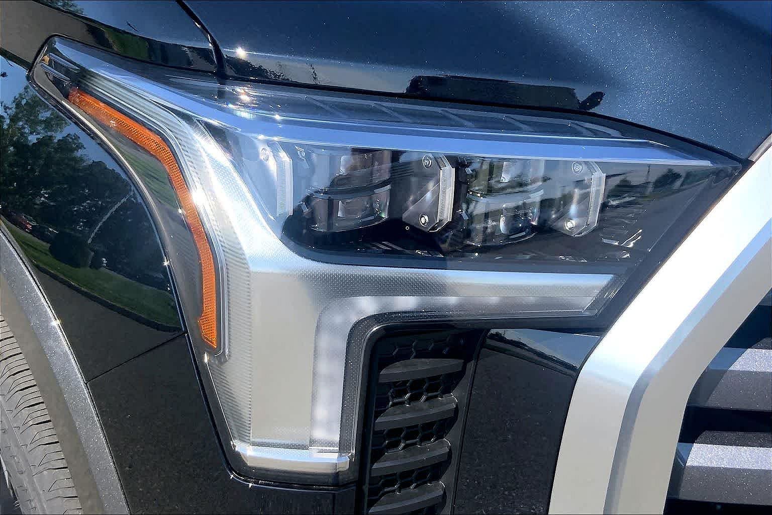 2026 Toyota Tundra