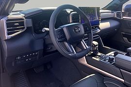2026 Toyota Tundra