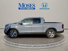 2026 Honda Ridgeline