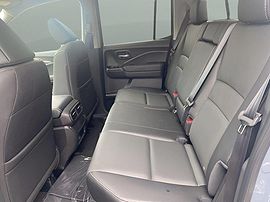 2026 Honda Ridgeline