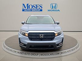 2026 Honda Ridgeline