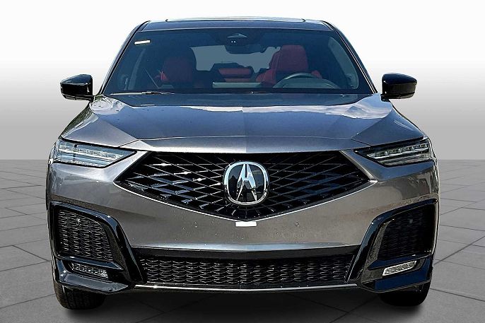 2026 Acura MDX