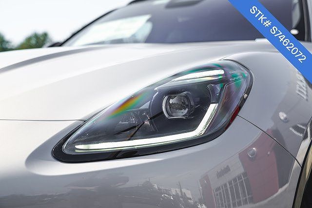 2025 Maserati Grecale