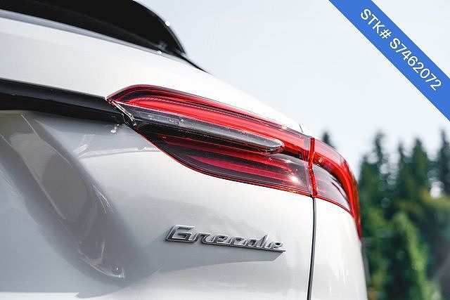 2025 Maserati Grecale