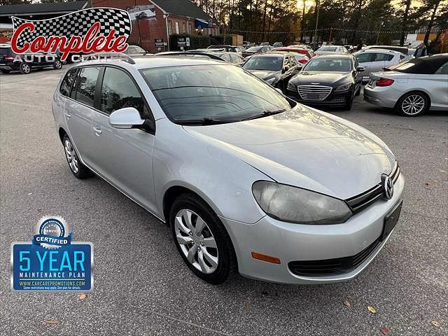 2011 Volkswagen Jetta