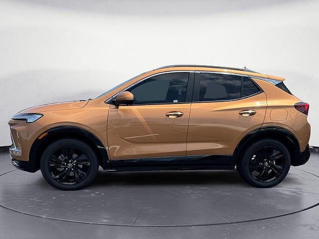2024 Buick Encore GX
