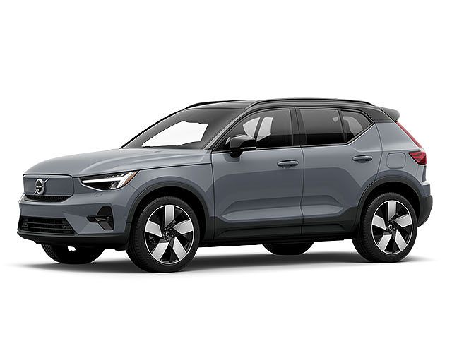 2023 Volvo XC40