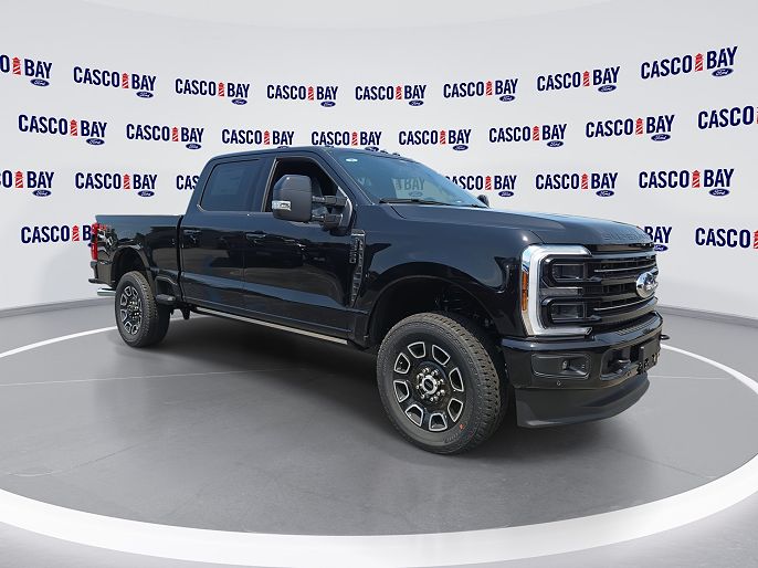 2026 Ford F-350