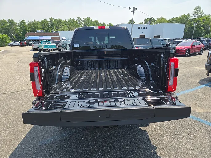2026 Ford F-350