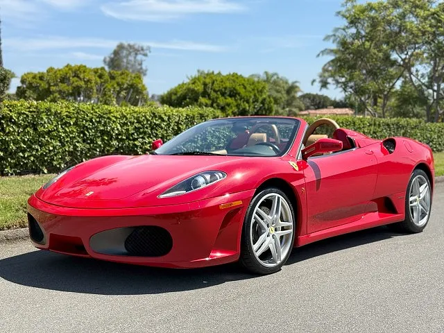2006 Ferrari F430