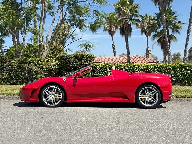 2006 Ferrari F430