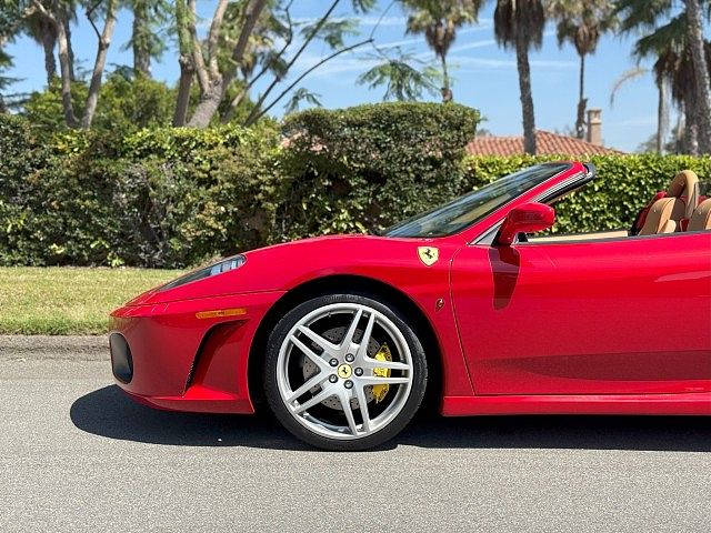 2006 Ferrari F430