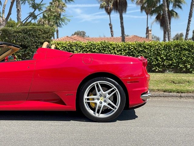 2006 Ferrari F430