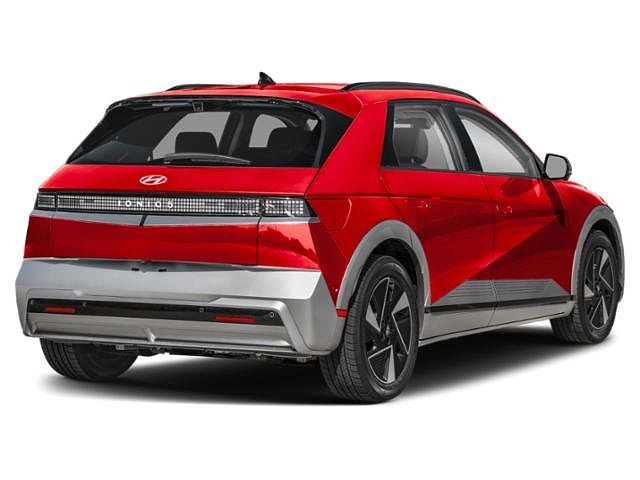 2026 Hyundai Ioniq 5
