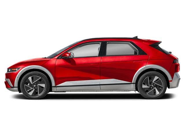 2026 Hyundai Ioniq 5