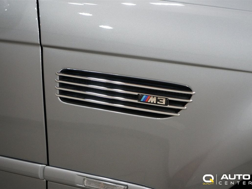 2005 BMW M3 null image 5