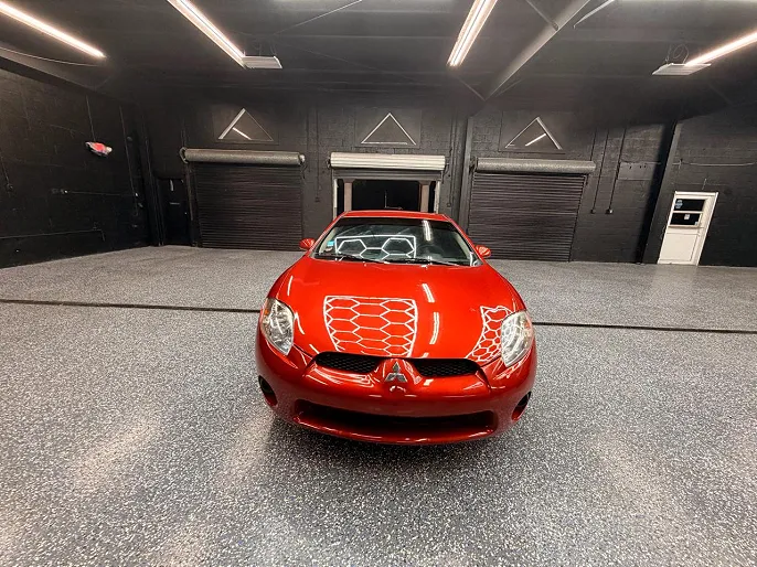 2006 Mitsubishi Eclipse