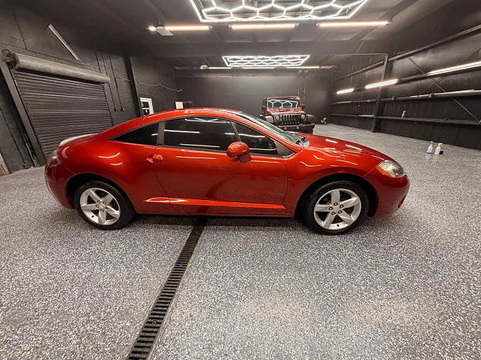 2006 Mitsubishi Eclipse