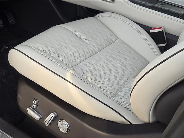 2026 Lincoln Nautilus