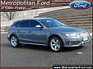 2013 Audi Allroad Prestige image 0