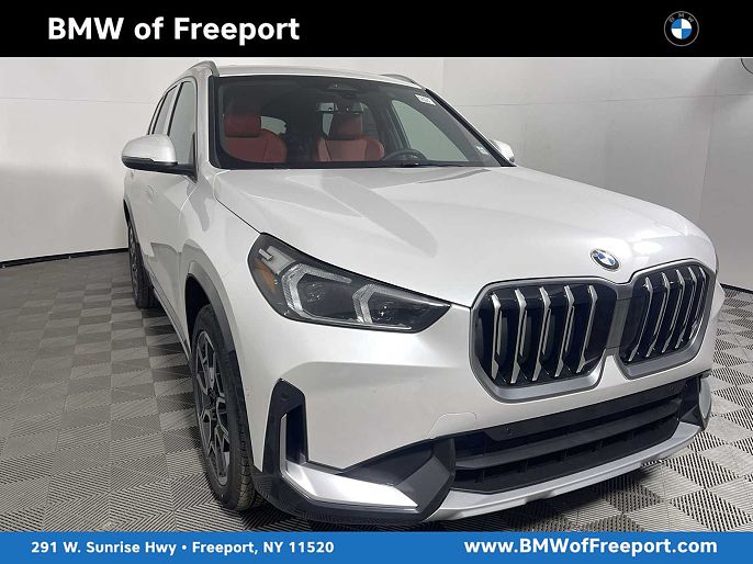 2025 BMW X1