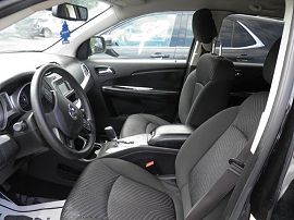 2019 Dodge Journey