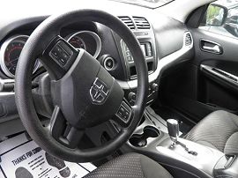 2019 Dodge Journey