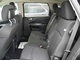 2019 Dodge Journey