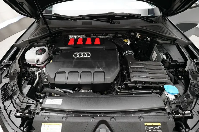 2024 Audi S3