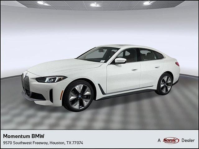 2026 BMW i4