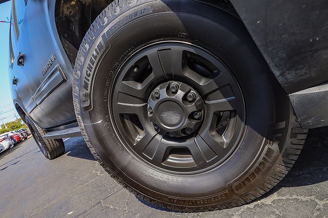 2013 Chevrolet Suburban 2500