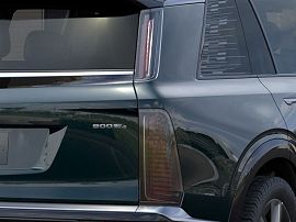 2026 Cadillac Vistiq